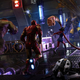 Illustration for article titled Lets Talk About the Avengers Beta